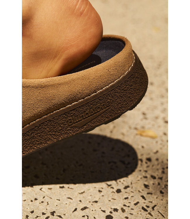 Blundstone 2692 Sabot Aerocork Suède Sable