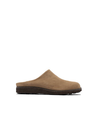 Blundstone Aerocork Clog #2692 Sand Suede