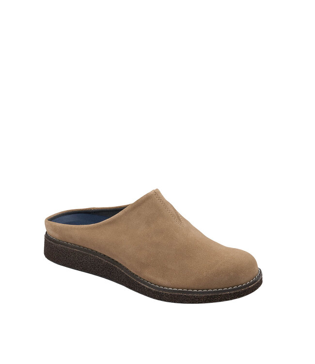 Blundstone 2692 Sabot Aerocork Suède Sable