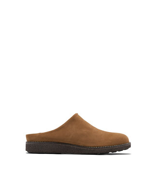 Blundstone 2686 Sabot Aerocork Suède Marron Sahara