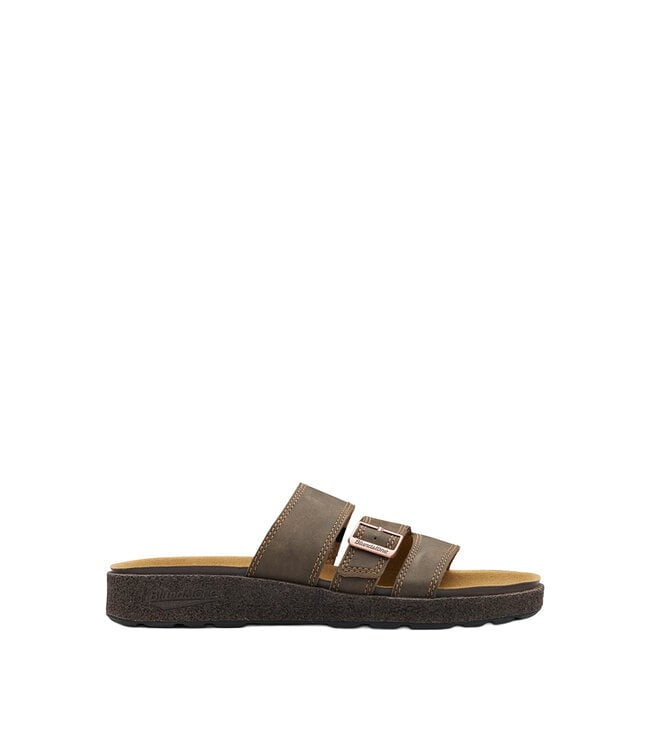 Blundstone Aerocork Sandal #2694 Rustic Brown