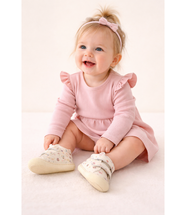 Naturino Cocoon Vl Flowers