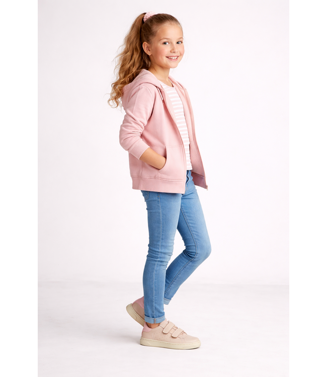 Naturino Kid's - Hasselt 2 VL Beige / Pink