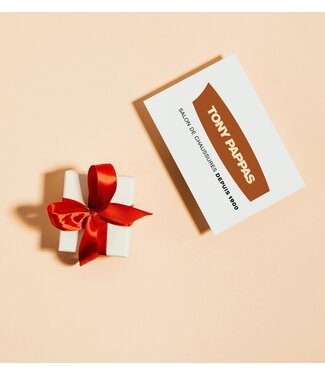 Carte-Cadeau