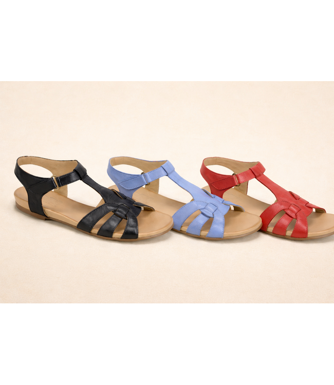 Miz Mooz Women's - Telly Black