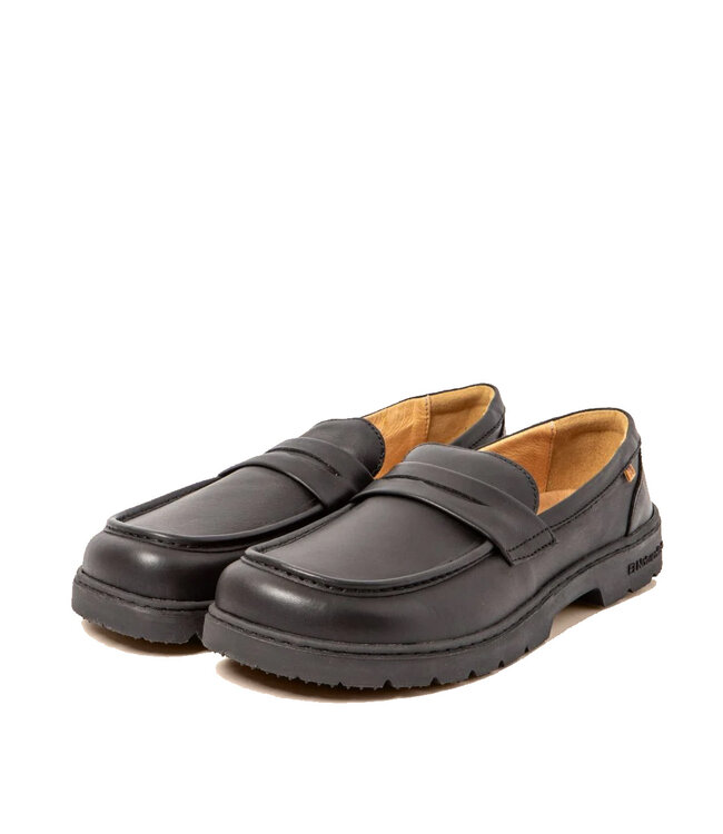 El Naturalista Women's - Nomada N5239 Black