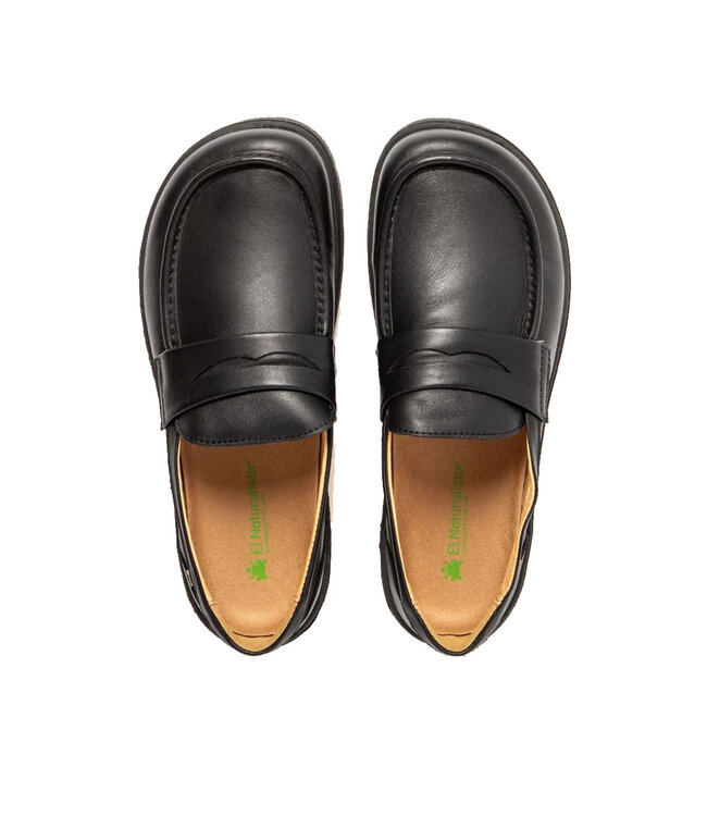 El Naturalista Femmes -Nomada N5239 Noir