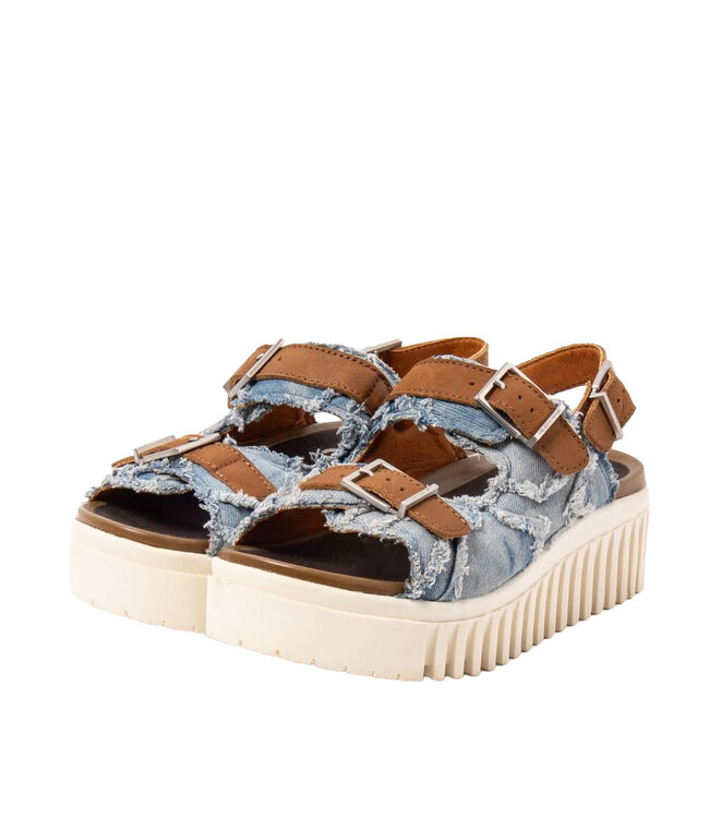 The ART Company 1677s Brighton Jeans Denim