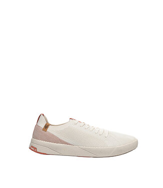 Saola Cannon Knit W 2.0 Blanc / Rose