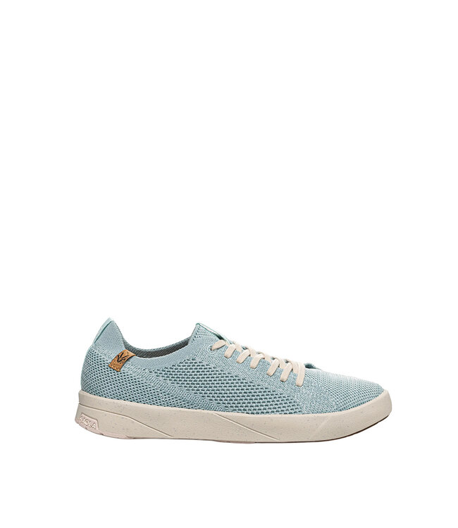 Saola Cannon Knit W 2.0 Pale Blue