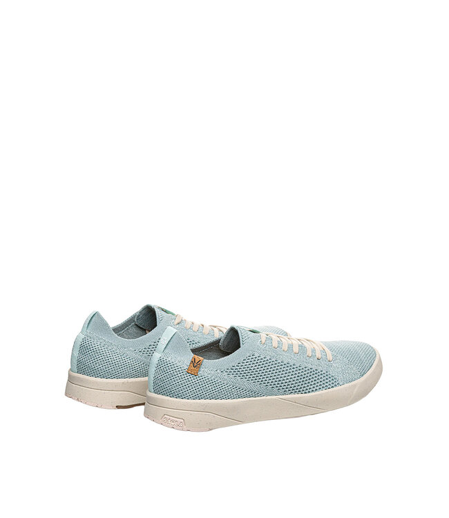 Saola Women's - Cannon Knit W 2.0 Pale Blue