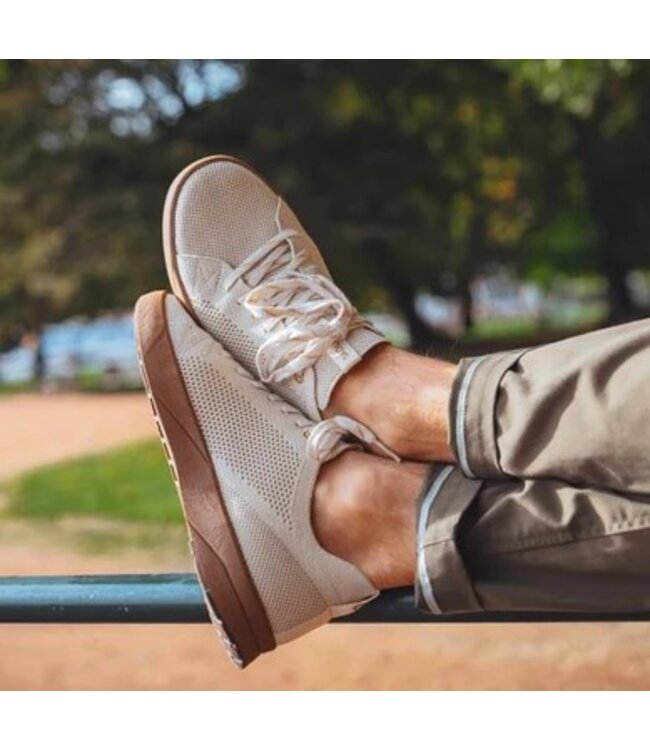 Saola Men's - Cannon Knit M 2.0 Dune