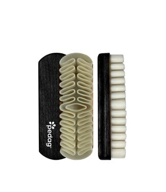 Pedag Hand Crepe Brush