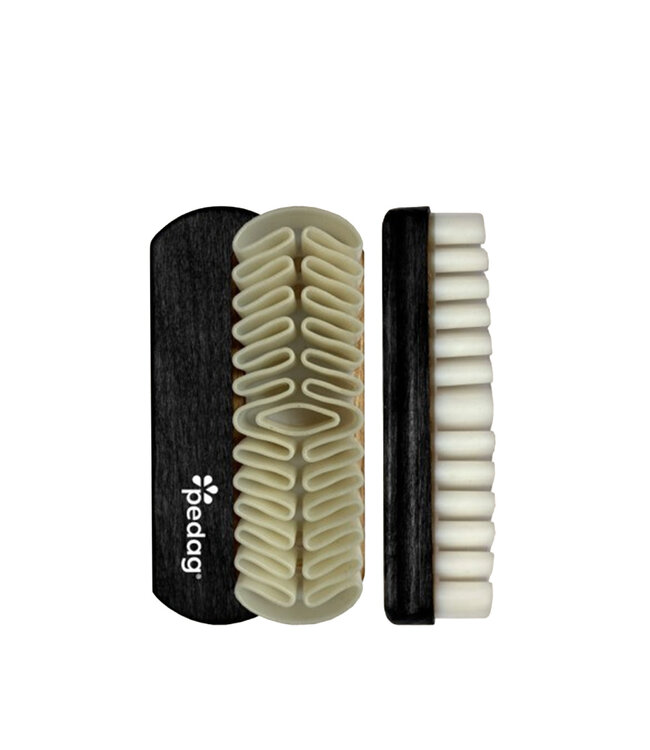 Pedag Hand Crepe Brush