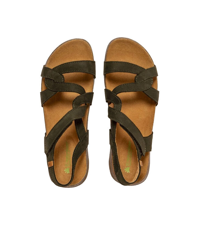 El Naturalista Wakataua N5079 Khaki