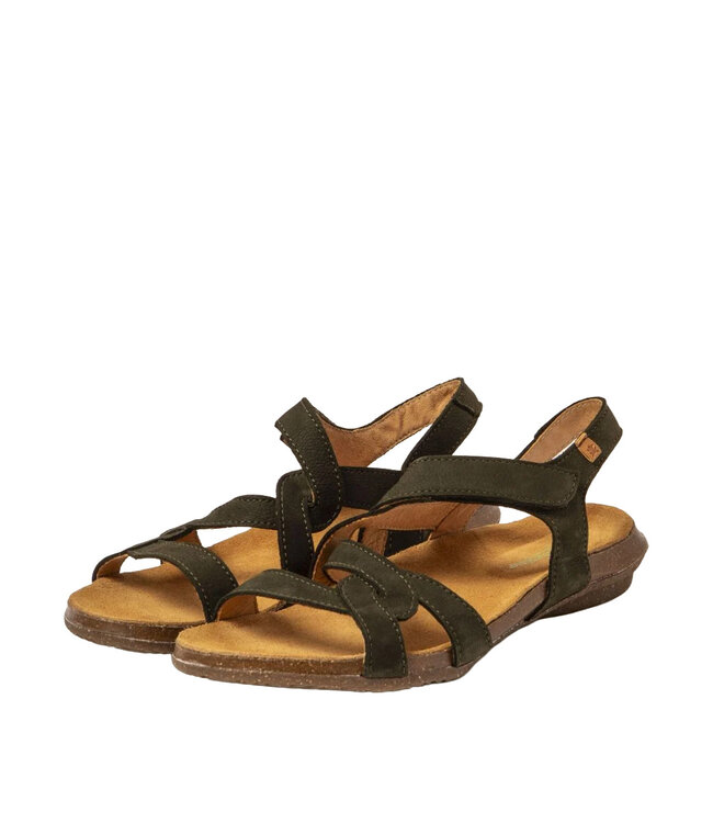 El Naturalista Wakataua N5079 Khaki