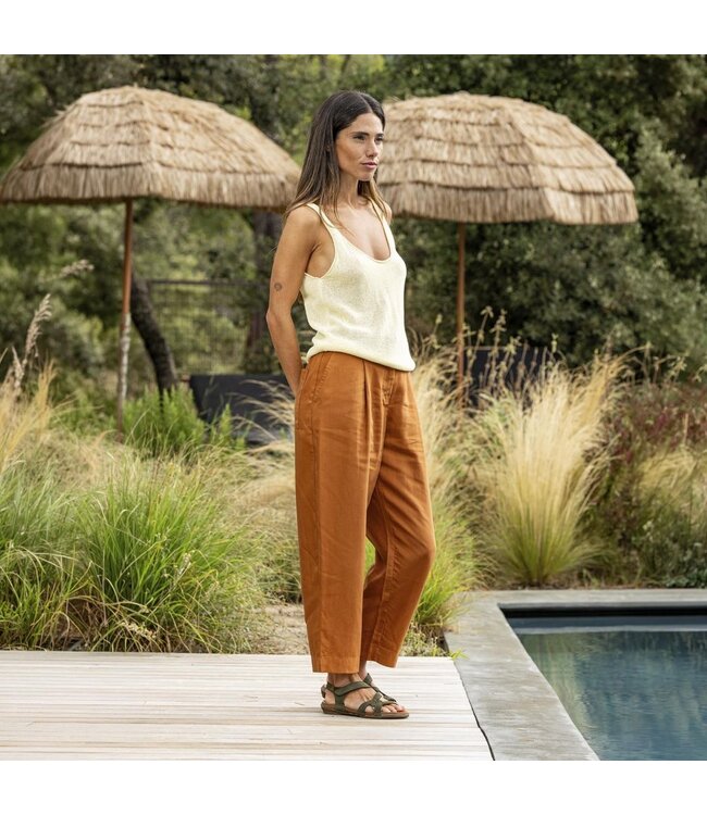 El Naturalista Wakataua N5079 Khaki