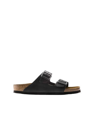 Birkenstock Arizona Black
