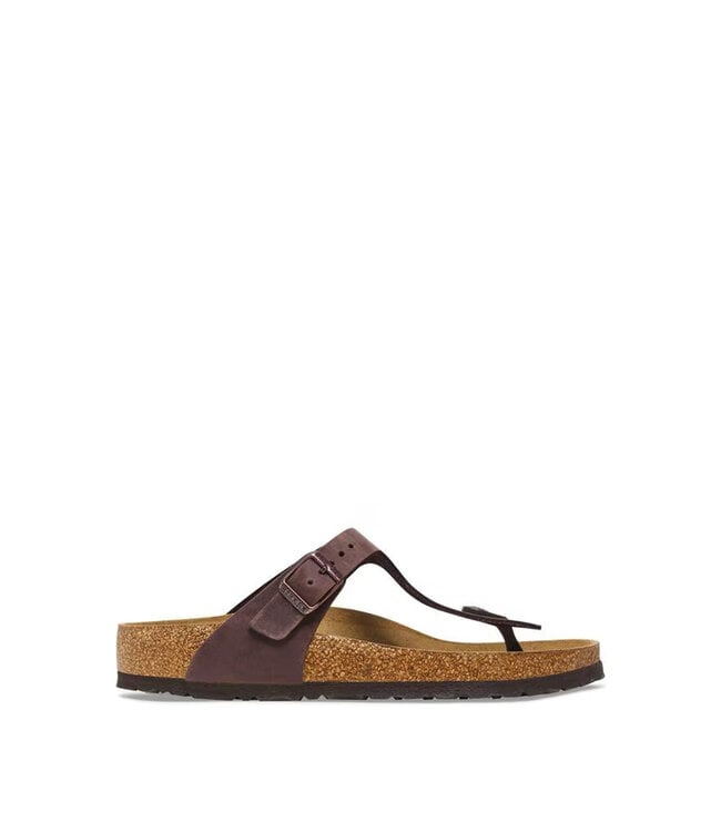 Birkenstock Gizeh Havane