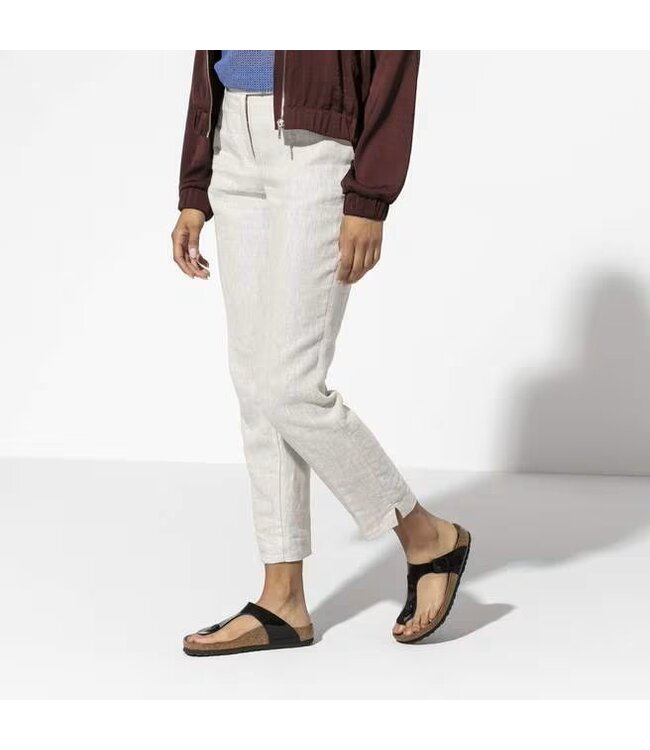 Birkenstock Gizeh Black Patent