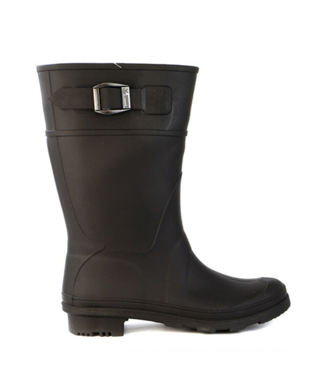 Kamik Kid's - Raindrops Black