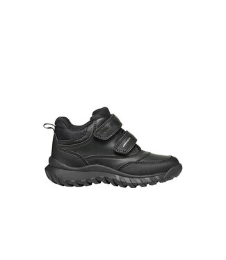 Geox Simbyos abx Black