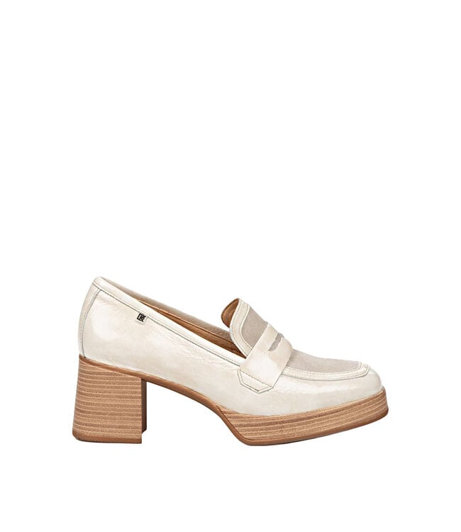 Dorking by Fluchos Women's-Cristel D9439 Beige