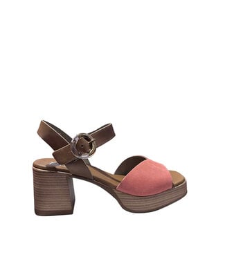 Dorking by Fluchos Diamond D9287 Coral / Tan