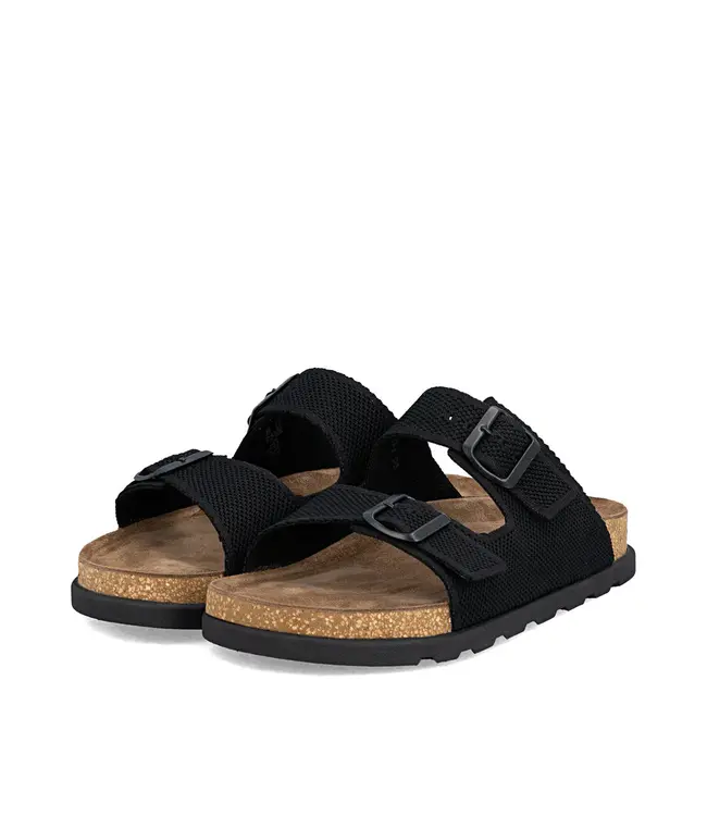 Rieker Hommes - 21151 Noir