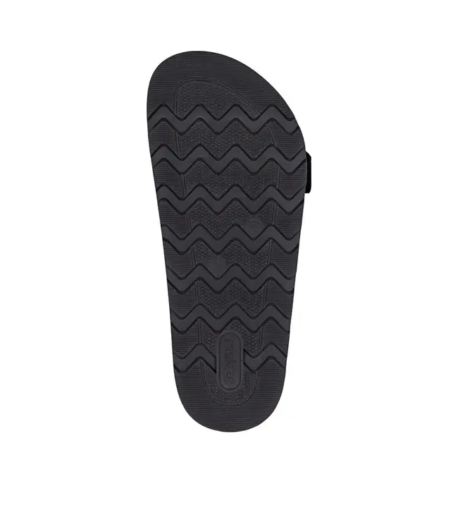 Rieker Hommes - 21151 Noir