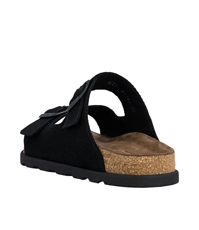Rieker Hommes - 21151 Noir