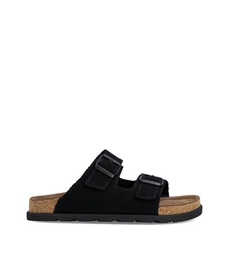 Rieker 21151 Black