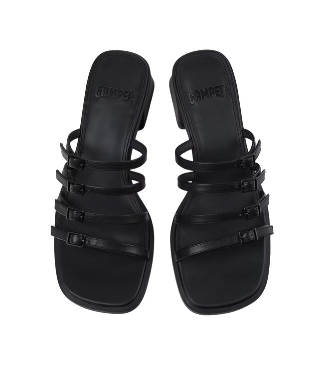 Camper Women's - Kora K201911-001 Black