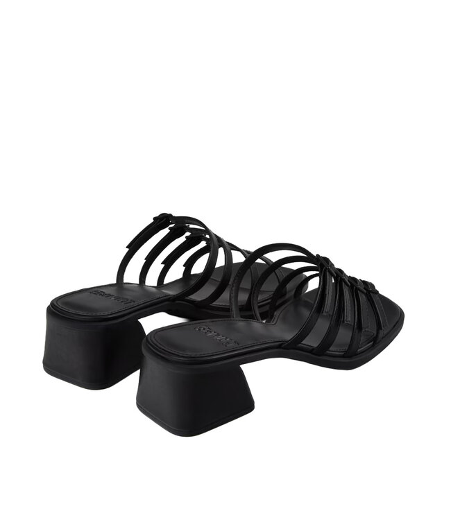 Camper Women's - Kora K201911-001 Black