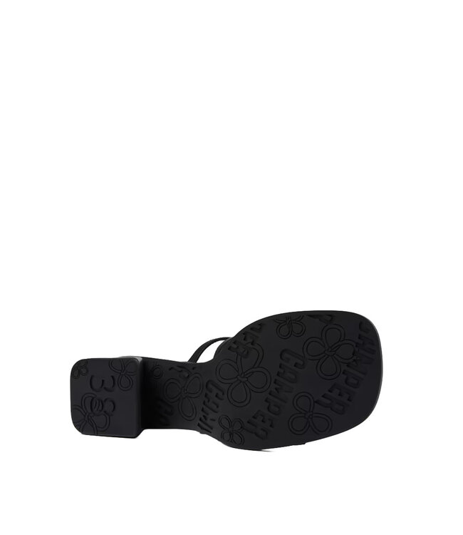 Camper Femmes - Kora K201911-001 Noir