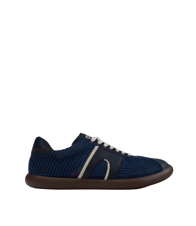 Camper Pelotas Soller K101081 -001 Blue