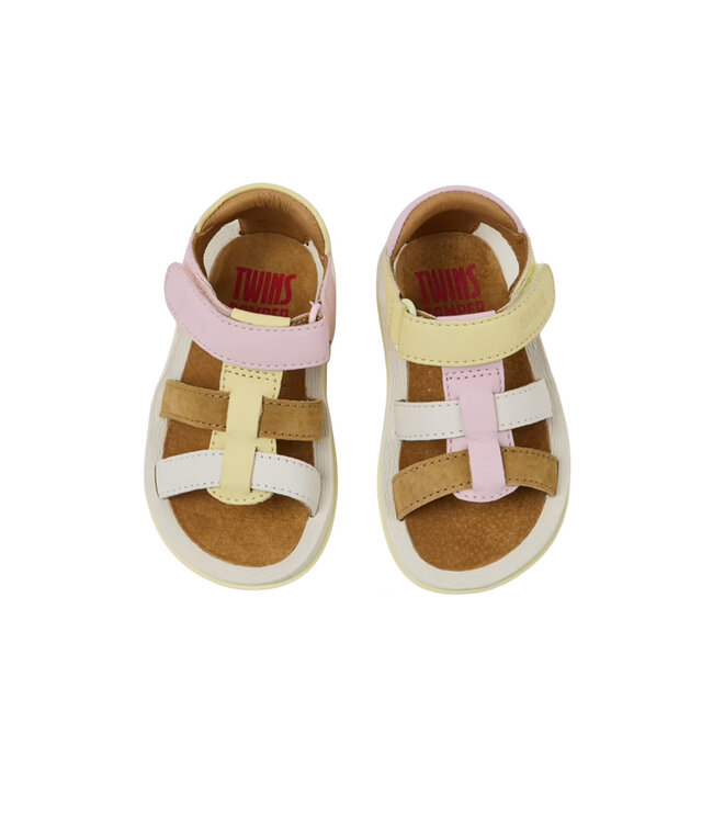 Camper Twins  K800628-008 Multicolore