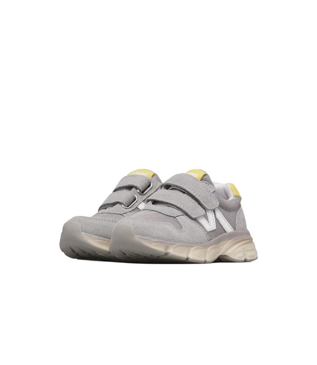 Naturino Kid's - Mizole VL Grey