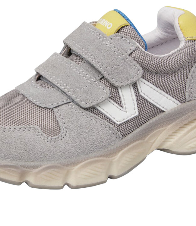 Naturino Kid's - Mizole VL Grey
