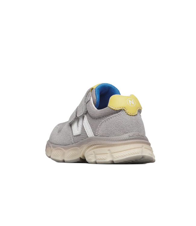 Naturino Kid's - Mizole VL Grey