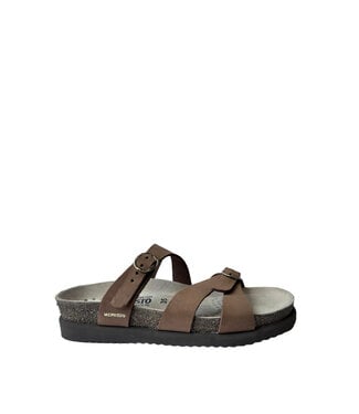 Mephisto Hannel Camel