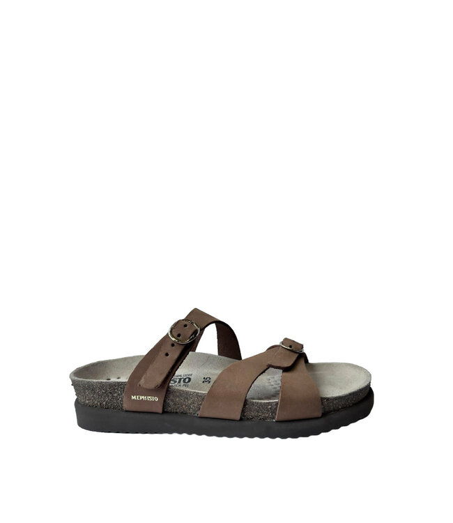 Mephisto Hannel Camel