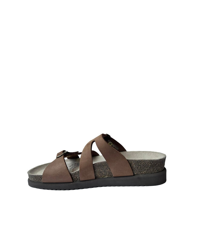 Mephisto Hannel Camel