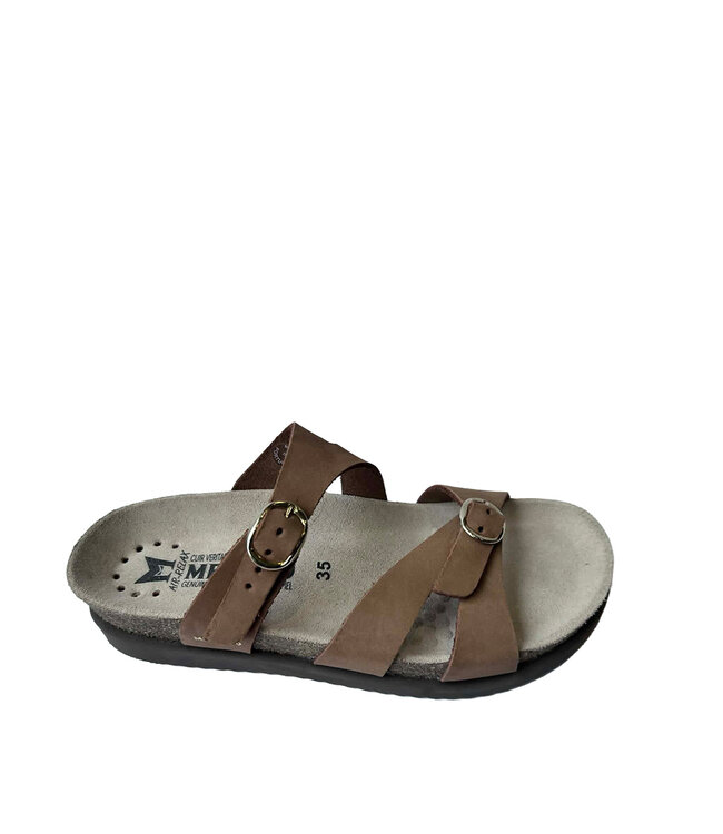 Mephisto Hannel Camel