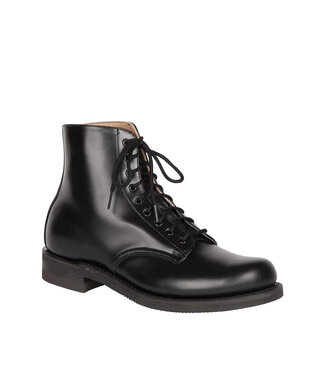 Canada West Boots / WM Moorby 13205 Black