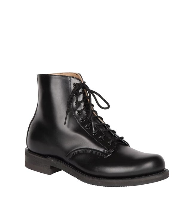 Canada West Boots / WM Moorby 13205 Noir