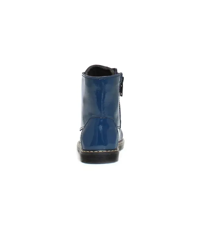 Martino Petits Pieds Jasper Navy