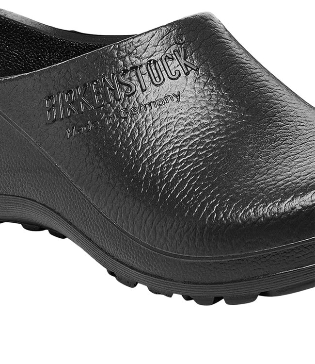 Birkenstock 1027182 Profi-Birki Noir