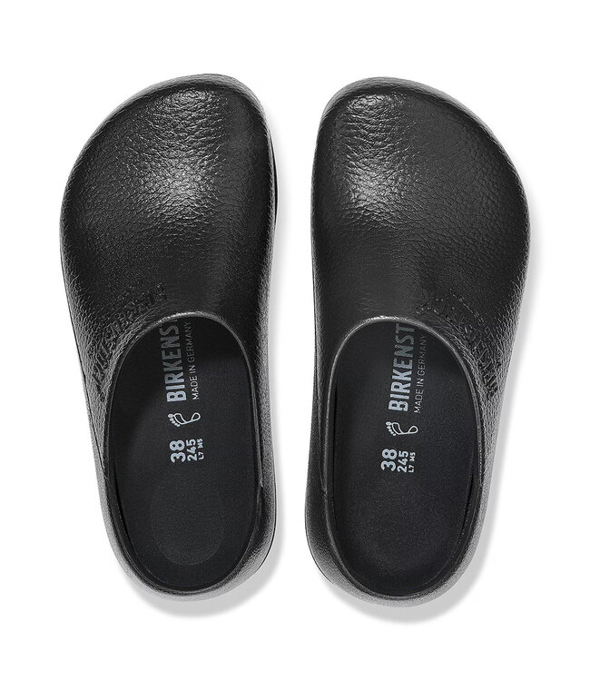 Birkenstock 1027182 Profi-Birki Noir