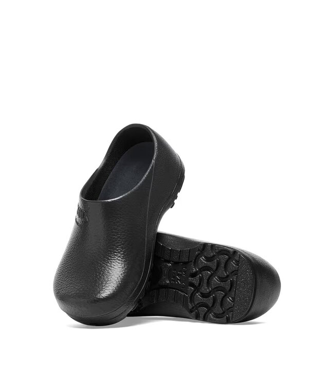Birkenstock 1027182 Profi-Birki Noir